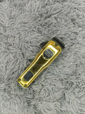 Master Cut Hair Clipper