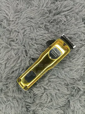 Master Cut Hair Clipper