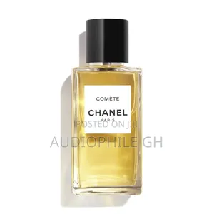 Chanel Comete Les Exclusifs Eau De Parfum