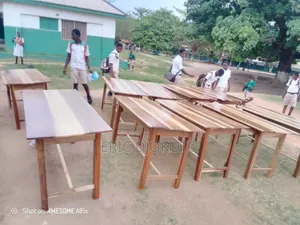 Polish Big Table