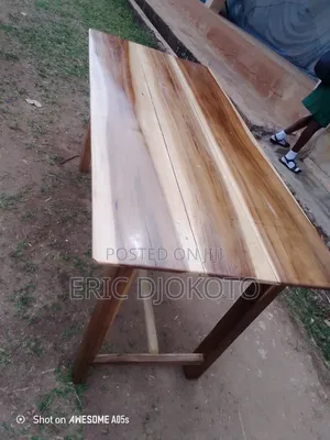 Polish Big Table