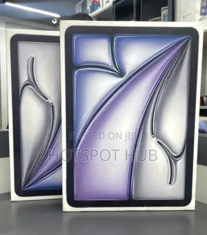 New Apple iPad Air 128 GB Gray