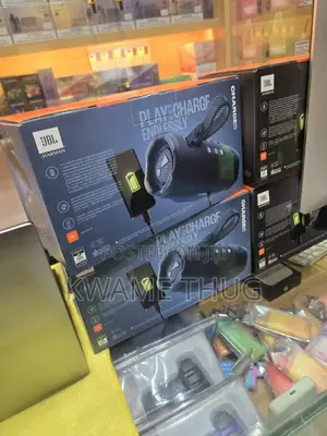 JBL Speaker 