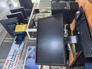 Desktop Computer Dell Vostro Mini 8GB Intel Core I5 HDD 500GB