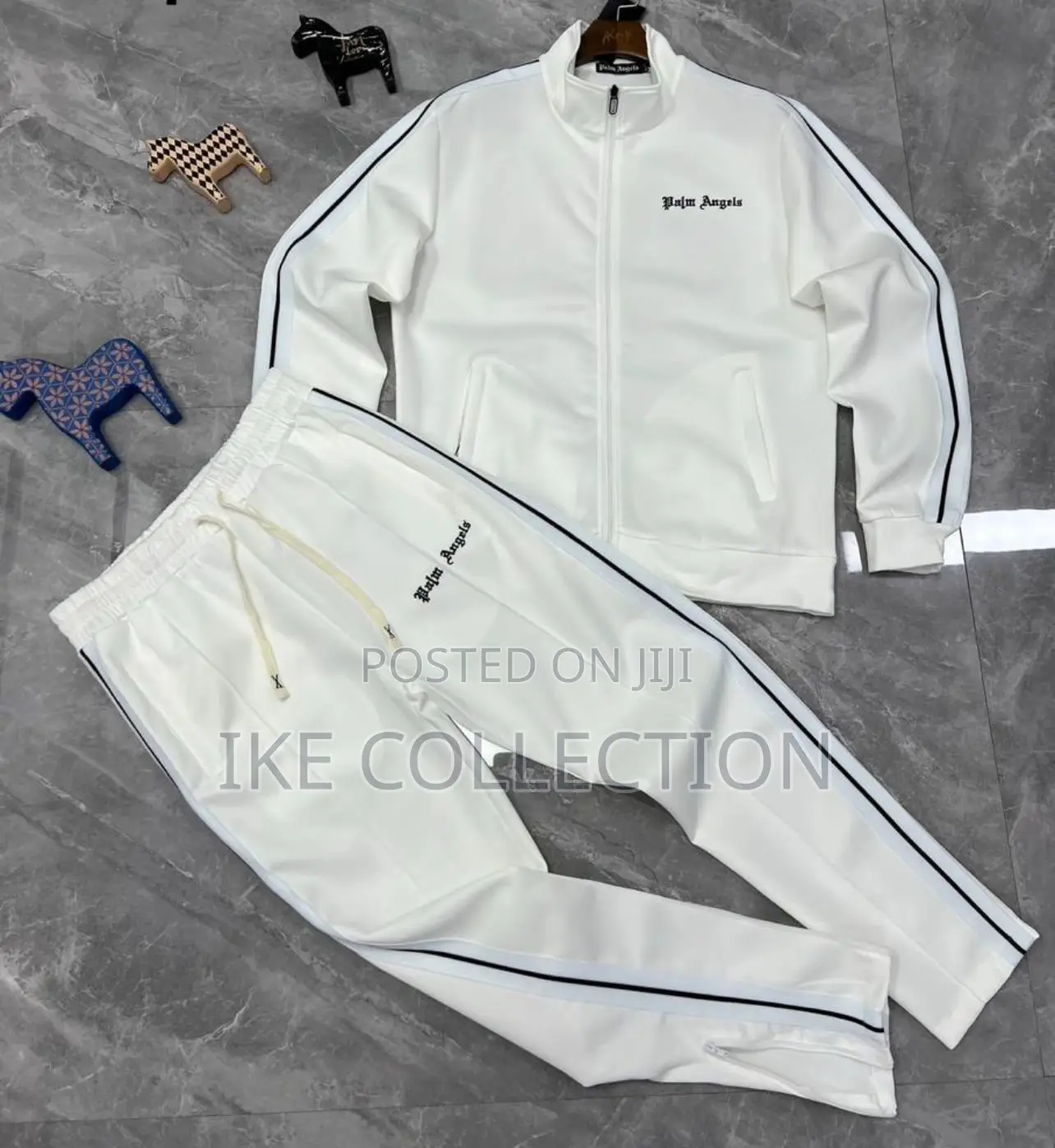 Palm Angles Tracksuit Available Now