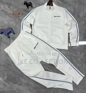 Palm Angles Tracksuit Available Now