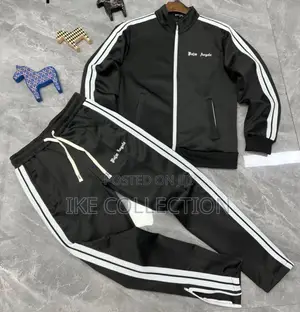 Palm Angles Tracksuit Available Now