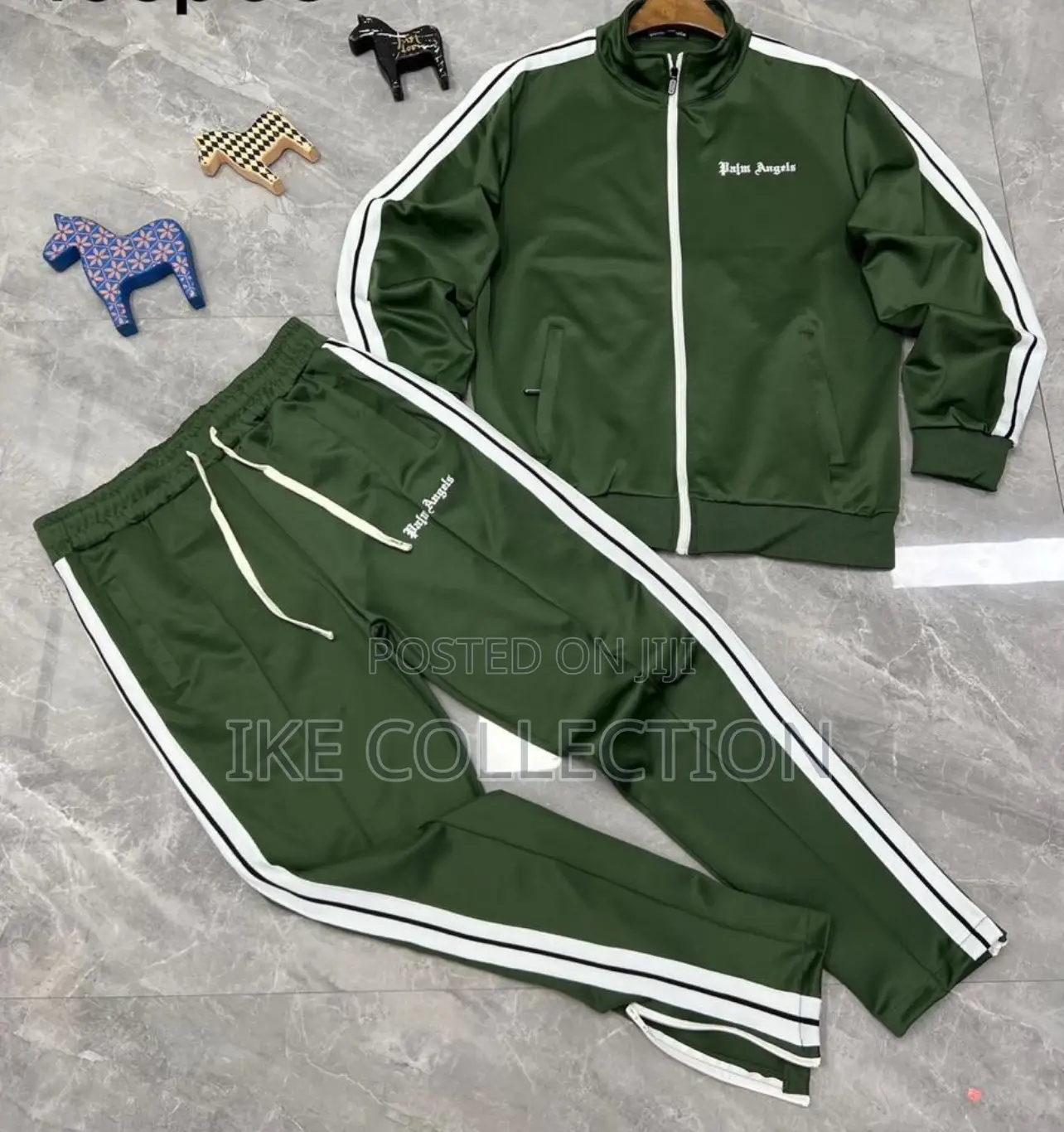 Palm Angles Tracksuit Available Now