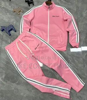 Palm Angles Tracksuit Available Now