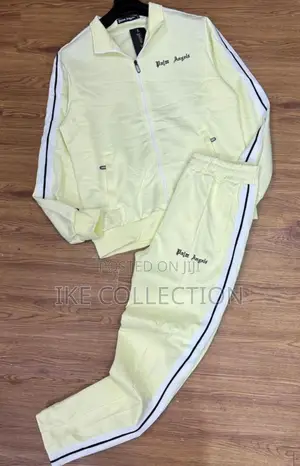 Palm Angles Tracksuit Available Now