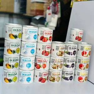 Ikeda Liquid Air Freshner