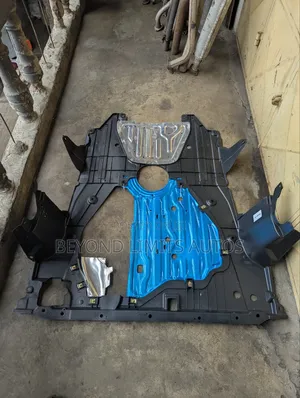 Honda Accord 2018/2019/2020/2021/2022 Under Panel/Under Engine Cover