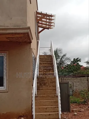 Rain Shelter