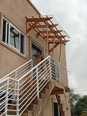 Rain Shelter