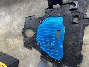 Honda Cr-v 2017 Under Panel/ Shield