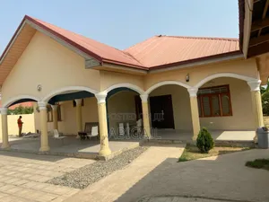 4bdrm House in Zion City, Community 25 for rent