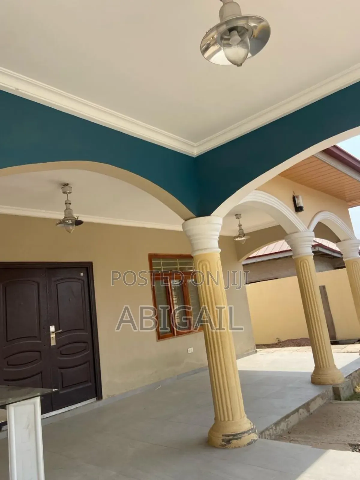 4bdrm House in Zion City, Community 25 for rent