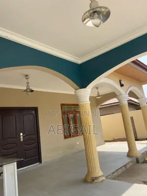 4bdrm House in Zion City, Community 25 for rent