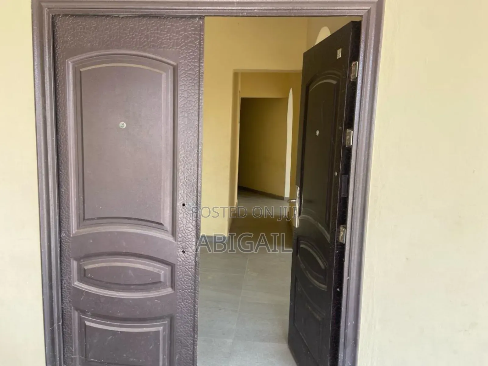 4bdrm House in Zion City, Community 25 for rent