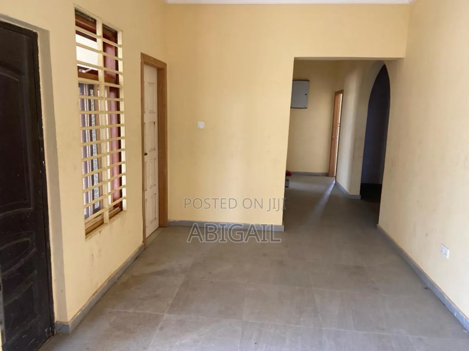 4bdrm House in Zion City, Community 25 for rent