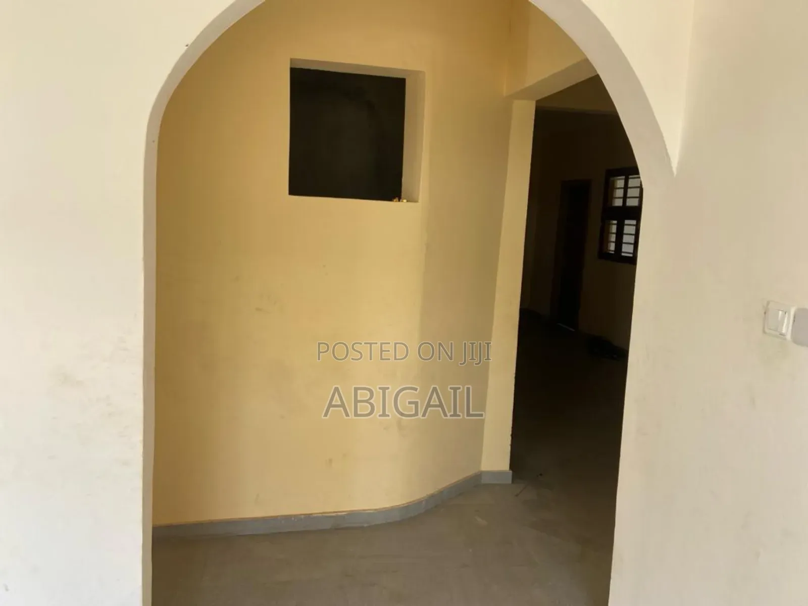 4bdrm House in Zion City, Community 25 for rent
