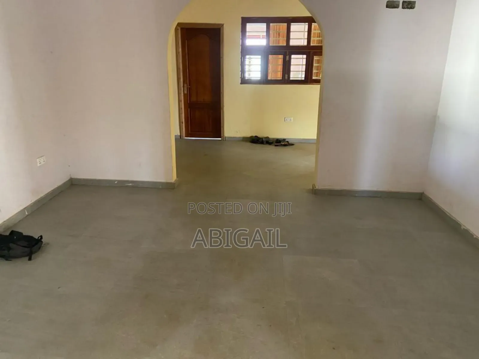 4bdrm House in Zion City, Community 25 for rent