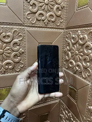 Samsung Galaxy S9 64 GB Blue