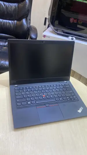 Laptop Lenovo ThinkPad T14 16GB Intel Core I5 SSD 512GB