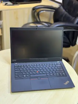 Laptop Lenovo ThinkPad T14 16GB Intel Core i5 SSD 512GB