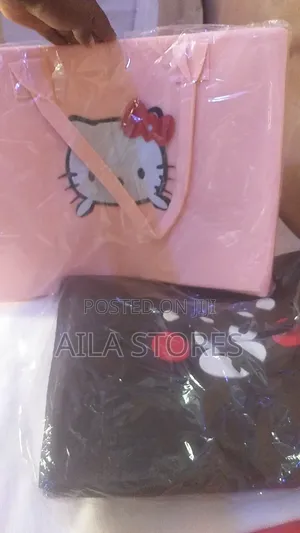 Traveling/Shopping Bag