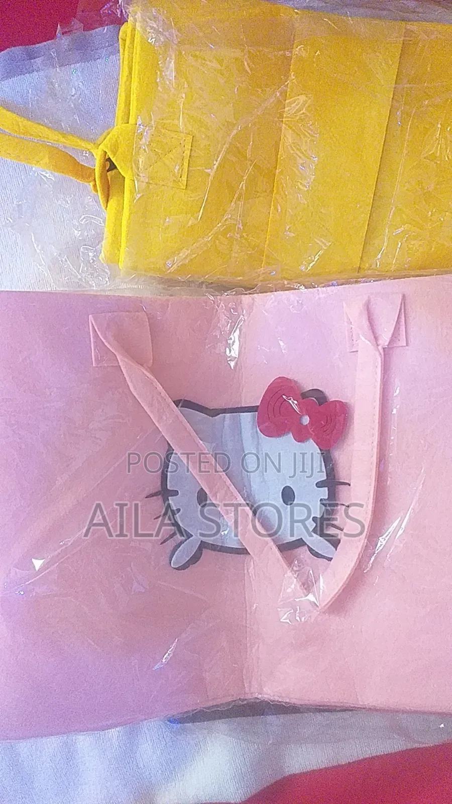 Traveling/Shopping Bag