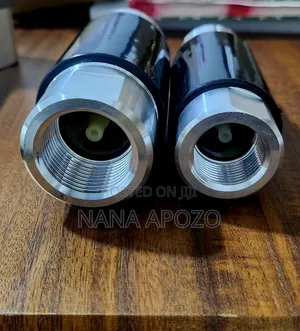 Fuel Dispenser 3/4 and 1" Break Away Swivel