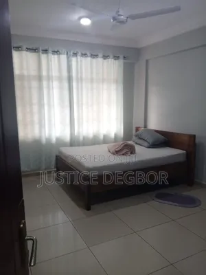 Furnished 2bdrm Apartment in Bestchoice Property, Tantra Hills for rent