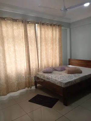 Furnished 2bdrm Apartment in Bestchoice Property, Tantra Hills for rent