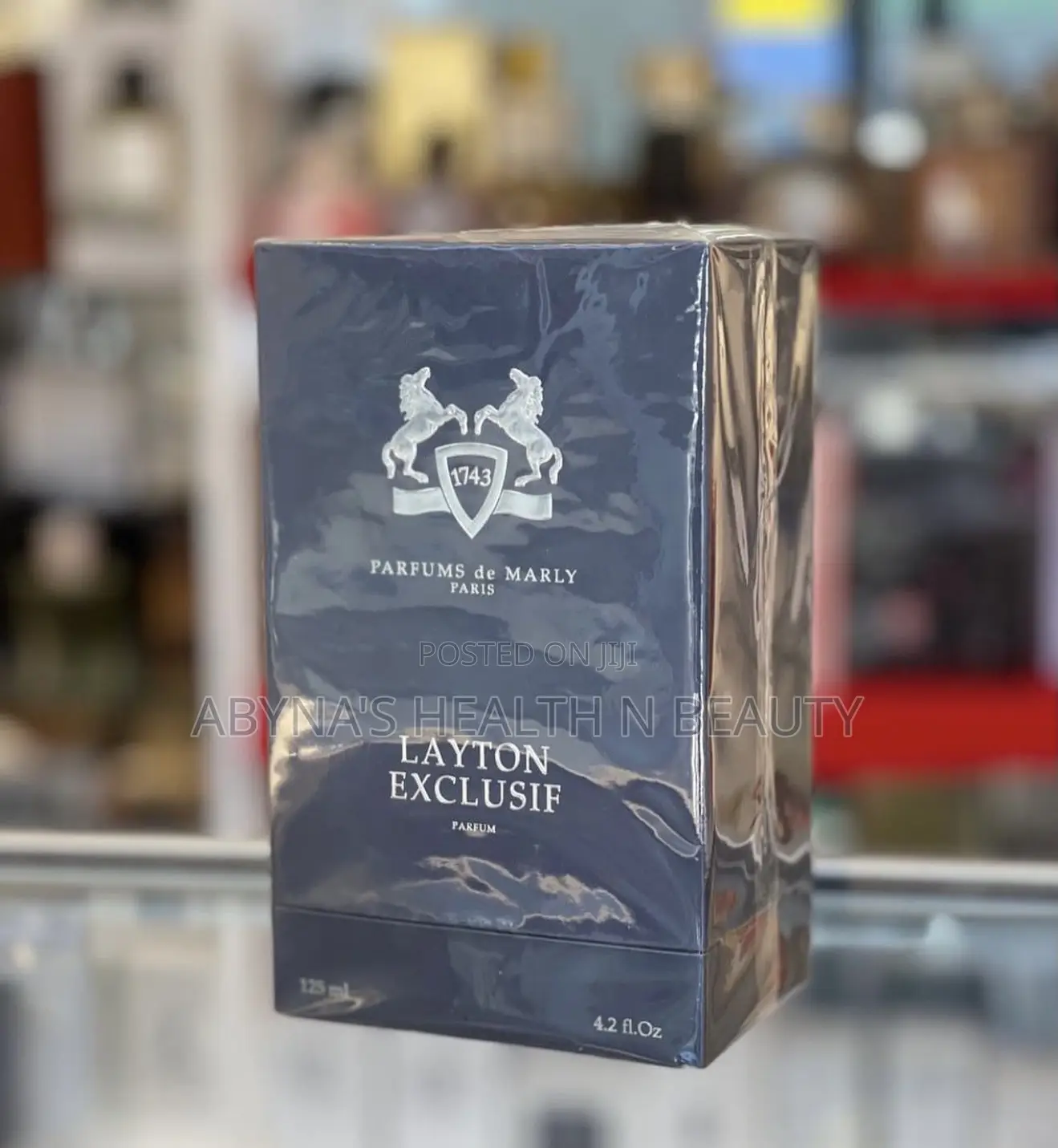 Parfums De Marly Layton (125ml)