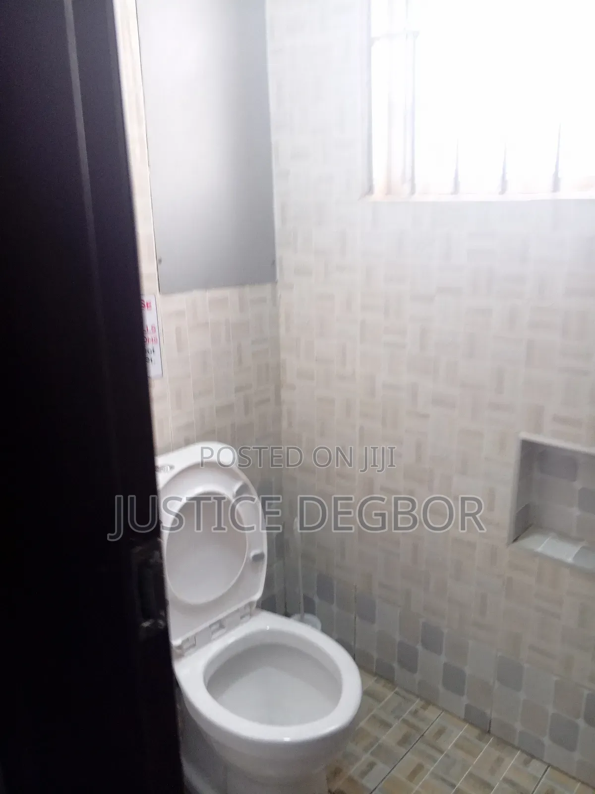 Furnished 2bdrm Apartment in Bestchoice Property, Tantra Hills for rent
