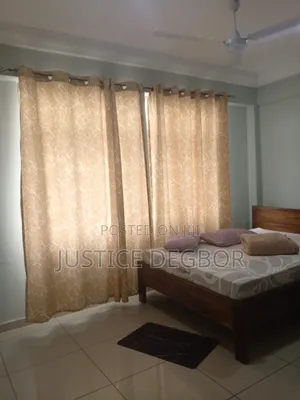 Furnished 2bdrm Apartment in Bestchoice Property, Tantra Hills for rent