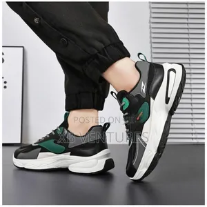 Casual Sport Shoes