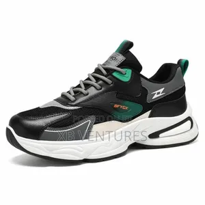 Casual Sport Shoes