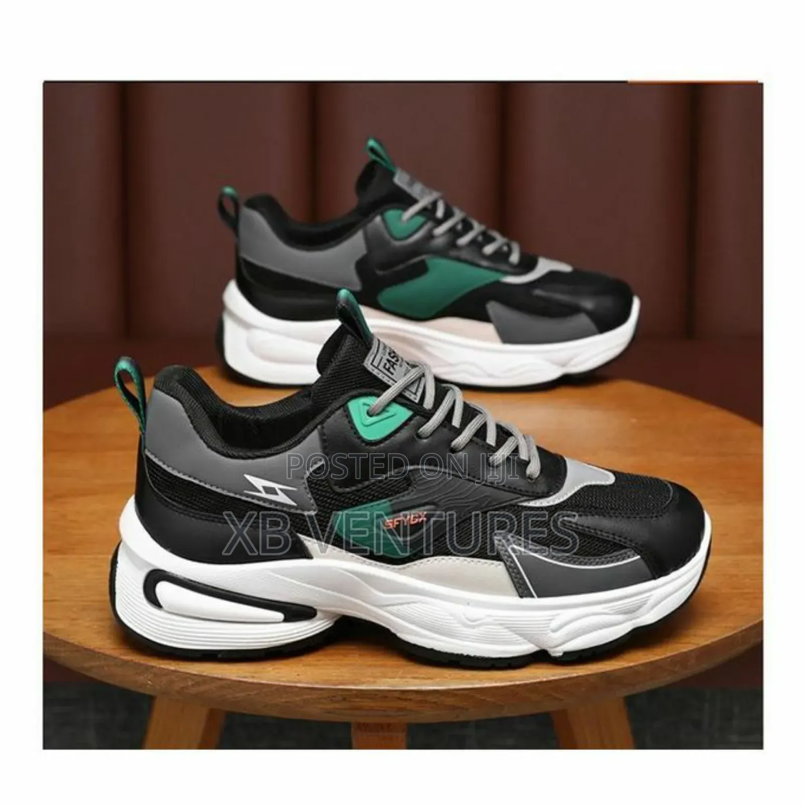 Casual Sport Shoes