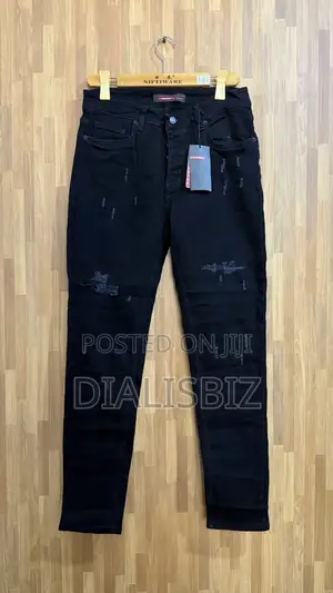 Turkey Jeans
