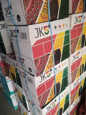 Copy A, Double A4, Jk, Champion A4 Sheets