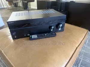 Sony STR-Dn840 Wifi/Bluetooth Av Receiver