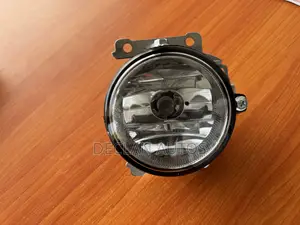 Mitsubishi Outlander Foglight 2017