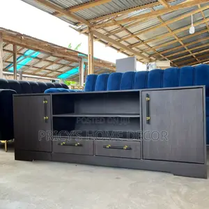 Elegante 5 Feet Long Tv Stand Available in All Colors