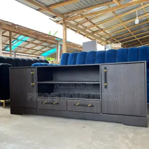 Elegante 5 Feet Long Tv Stand Available in All Colors