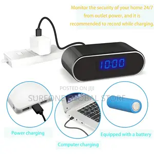 New Hd Mini Camera, Wireless Wifi Home Security Camera