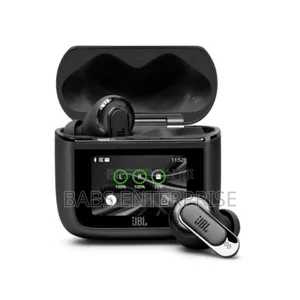 Jbl Tour Pro 3 Earphone
