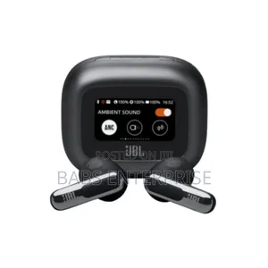 Jbl Live Flex 3 Earphone