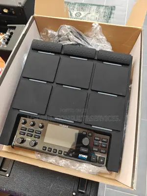 Alesis Strike Multipad